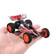 Velocis 1 32 2.4G RC Racing Car Mutiplayer in Parallel 4 Channel Operate USB Charging Edition RC Formula Car For Discount