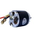 1pc 3536 Swiss Quality Motor Brushless Outrunner DC motor Strong power supply 1400KV High Speed with Large Thrust Supply