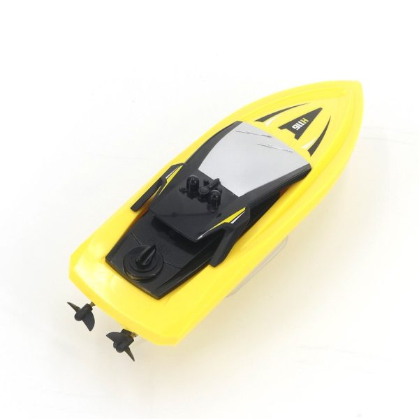 Skytech H116 H118 Speed Boat 2.4GHz RC Remote Control High Speed Boat RC Racing Speedboat Toys Gift for Children Kids on Sale