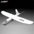 X-uav Mini Talon EPO 1300mm 1718mm V3 Wingspan V-tail FPV RC Model Radio Remote Control Airplane Aircraft Kit PNP Toys for Boy Online