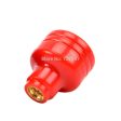 Super Mini Stubby   Lollipop 5.8G 5dBi Antenna QAV RHCP RP SMA   SMA Transmitter Antenna for FPV RC Quadcopter Antenna Supply