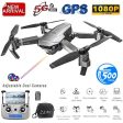 RCtown SG907 GPS Drone with Camera 4K 5G Wifi RC Quadcopter Optical Flow Foldable Mini Dron 1080P HD Camera Drone Cheap