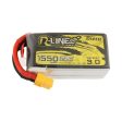 Tattu R-Line Version 3.0 V3 1300 1400 1550 1800 2000mAh 120C 4S 6S 4.2V Lipo Battery XT60 Plug FPV Racing Drone RC Quadcopter Cheap