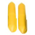 1 Pair Fishing Boat Buoy Accessories For RC Biat Boat T10 Fishing Boat Buoy Remote Fish Finder Boat Fishing Buoy Supply