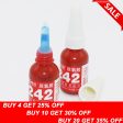 1pcs 242 Glue Screw Glue Blue Glue Anaerobic Adhesive Hot on Sale