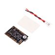 SP F3 EVO V2.0 Brush Flight Control board for small 90mm 120mm 125mm FPV Micro RC better than 32-bit Scisky Fashion