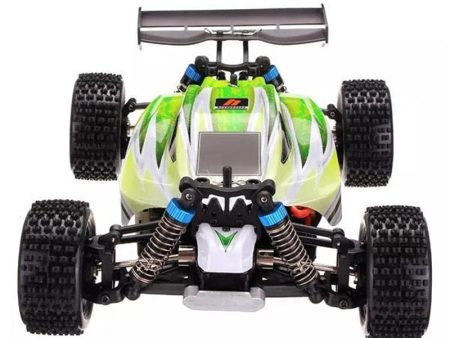 RCtown WLtoys A959-B 1 18 4WD High Speed Off-road Vehicle Toy Racing Sand Remote Control Car Gifts of Children s Day For Sale