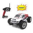 WLtoys A979-B 4WD 1 18 70km h High Speed Monster Truck 1:18 2.4G Radio Control RC Buggy Off-Road RTR A979 Updated Version Supply