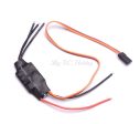 2804 1700KV KV1700 Brushless Motor Support 2-3s + 12A Simonk ESC For RC Fixed-wing Aeroplane Airplane KT F3P on Sale