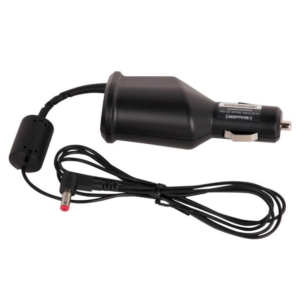 SiriusXM PowerConnect Cigarette Lighter Power Adapter For Cheap