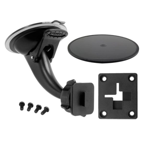 Mini Windshield Suction Cup Mount for SiriusXM Receivers Hot on Sale