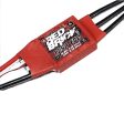 1pcs Red Brick ESC 50A 70A 80A 100A 125A 200A Brushless ESC Electronic Speed Controller 5V 3A 5V 5A BEC for FPV Multicopter Sale