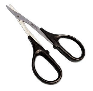 1pcs 1 8 1 10 1 16 Stainless Steel Car Toll for RC Vehicle Buggy Truck Boat Body Shell Bodyshell Curved Scissors Tool parts For Sale