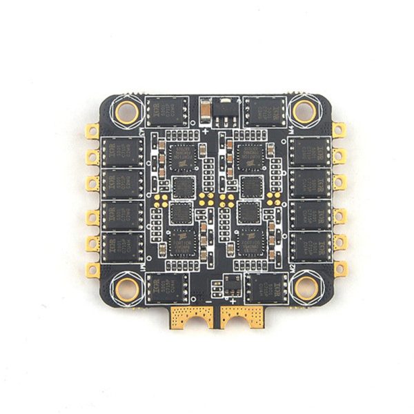 Special Edition Racerstar REV35 35A BLheli_S 3-6S 4 In 1 ESC Built-in Current Sensor for RC Racer Racing FPV Drone Spare Parts Discount