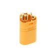 1 Pair MT60 3.5mm 3 Pole Bullet Connector Plug Set For RC ESC to Motor Cheap