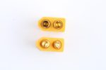 10pcs XT60 XT-60 Male Female Bullet Connectors Plugs For RC Lipo Battery Online