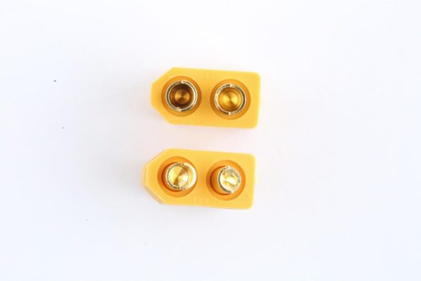 10pcs XT60 XT-60 Male Female Bullet Connectors Plugs For RC Lipo Battery Online