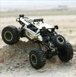 1:8 50cm super big RC car 4x4 4WD 2.4G high speed Bigfoot Remote control Buggy truck climbing off-road vehicle jeeps gift toys Hot on Sale