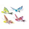 Toys RC Swallow Bird 2.4G Remote Control Airplane 2.4 GHz Remote Control E-Bird Birds Electronic Mini Drone Toys RC Bionic Bird Online now