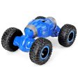 2020 New JJRC Q70 Off Road Buggy Radio Control 2.4GHz 4WD Twist- Desert Cars RC Car Toy High Speed Climbing RC Car Children Toys Online Sale