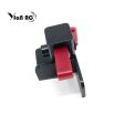 Yfan RC TRX4 Easy Start Trigger ESC Power Switch Bracket Power Transfer For TRX4 ESC Easy Start Trigger DIY on Sale