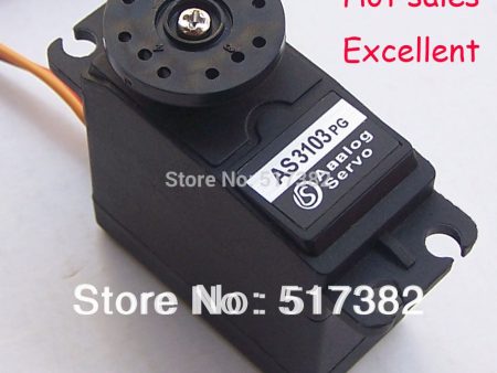 2x 360 servo 360 degree Continuous Rotation Servos DC Gear Motor Smart Car Robot 5.5kg cm DC 4.8V-6V on Sale