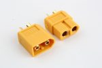 10pcs XT60 XT-60 Male Female Bullet Connectors Plugs For RC Lipo Battery Online