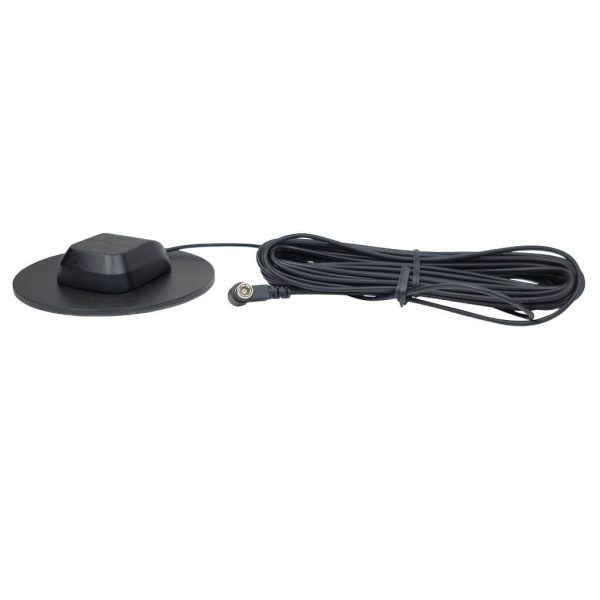 SiriusXM Radio NGVA3 Magnetic Antenna with Ahesive Metal Plate for Installation on All Surfaces Cheap