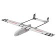 Sonicmodell Skyhunter 1800mm Wingspan EPO Long Range FPV UAV Platform RC Airplane KIT Online Sale