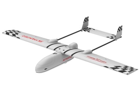 Sonicmodell Skyhunter 1800mm Wingspan EPO Long Range FPV UAV Platform RC Airplane KIT Online Sale