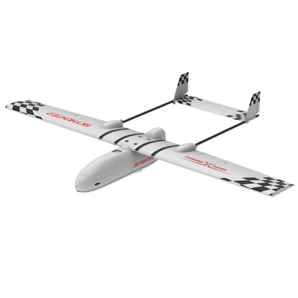 Sonicmodell Skyhunter 1800mm Wingspan EPO Long Range FPV UAV Platform RC Airplane KIT Online Sale