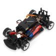 Wltoys K969 1 28 2.4G 4WD Brushed RC Car High Speed Drift Car Toy For Kids, EU Plug Discount