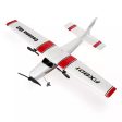 FX801 RC Plane EPP Foam Glider Airplane Gyro 2.4G 2CH RTF Remote Control Wingspan Aircraft Funny Boys Airplanes Interesting Toys Hot on Sale