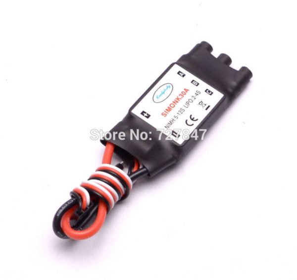 2212 920KV Brushless Motor CW   CCW + 30a simonk brushless ESC + 1045 Propeller for F450 F550 S550 F550 Quadcopter Frame Online now