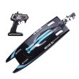 25km h high speed remote control rc boat DH7014 Racing RC Boat Electric rc Speedboat with Super water-cooled motor Waterproof Sale