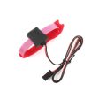 SKYRC Temperature Sensor Probe Checker Cable with Temperature Sensing for iMAX B6 B6AC Battery Charger Temperature Control Parts Online Hot Sale