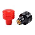 Super Mini Stubby   Lollipop 5.8G 5dBi Antenna QAV RHCP RP SMA   SMA Transmitter Antenna for FPV RC Quadcopter Antenna Supply