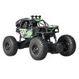 2019 NEW 2.4Ghz Radio Control High Speed RC Car Remote Control Off-road Vehicles Drive Off-Road Toys For Boys Kids Gift toys Online Hot Sale