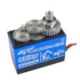 Waterproof SPT5435LV 35kg Large Torque Digital Standard Servo For 1 8 1 5 RC Car baja Climber Airplane Robotic Metal Gear Discount