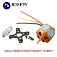 XXD A2212 2212 A2208 2208 Brushless Motor 930KV 1000KV 1400KV 2200KV 2450KV 2700KV For RC Aircraft Multicopter Brushless Motor For Cheap