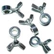 10 Sets Screw & Clamp Tattoo Tube Tightener For Machine Gun Parts Supply Online Sale