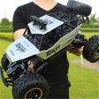 1:12 4WD RC Cars Updated Version 2.4G Radio Control RC Cars Toys Buggy 2017 High speed Trucks Off-Road Trucks Toys for Children Supply