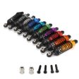 2 4 6 10 pcs Oil Adjustable 65mm Shock Absorber Damper For Rc Car 1 18 WLtoys A959 A969 A979 K929 Hpi Hsp Traxxas Losi Tamiya Online now