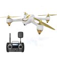 Original Hubsan H501S H501SS X4 Pro 5.8G FPV Brushless W 1080P HD Camera GPS RTF Follow Me Mode Quadcopter Helicopter RC Drone Supply