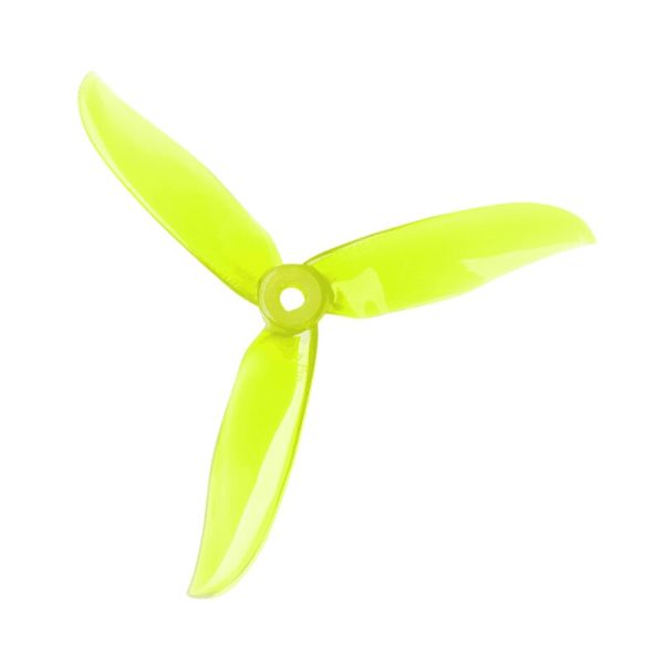 12Pair 24PCS Upgraded DALPROP CYCLONE T5045C Pro 5045 5x4.5x3 3-blade POPO Propeller CW CCW for RC Drone FPV Racing For Discount