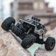 YUKALA 1 16 Alloy Car Shell Remove controlled Rock Crawler RC Car Model for Kids Hot on Sale