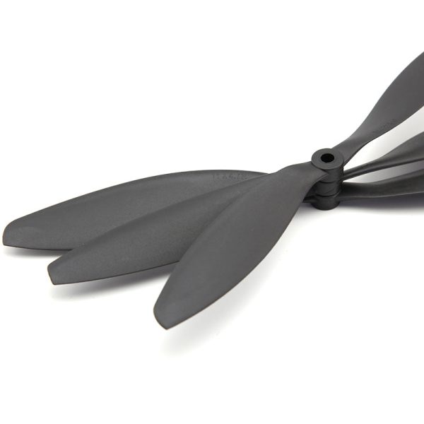 1Pair Gemfan Carbon Nylon CW CCW Propeller Blades Prop 8038 8045 9047 1038 1045 1050 1147 1238 1245 1447 for RC Drone Quadcopter For Cheap