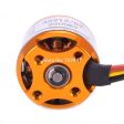 A2212 2212 2200KV   1400KV Brushless Motor 30A   40A   40A BLheli ESC SG90 9G Micro Servo for RC Fixed Wing Plane Helicopter For Sale