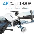 R8 drone 4K HD aerial camera quadcopter optical flow hover smart follow dual camera remote control helicopter with camera Online now