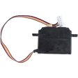 Upgrade 25G Metal Gear Servo For Wltoys 12428 12423 12628 Remote Control Car Rc Cheap